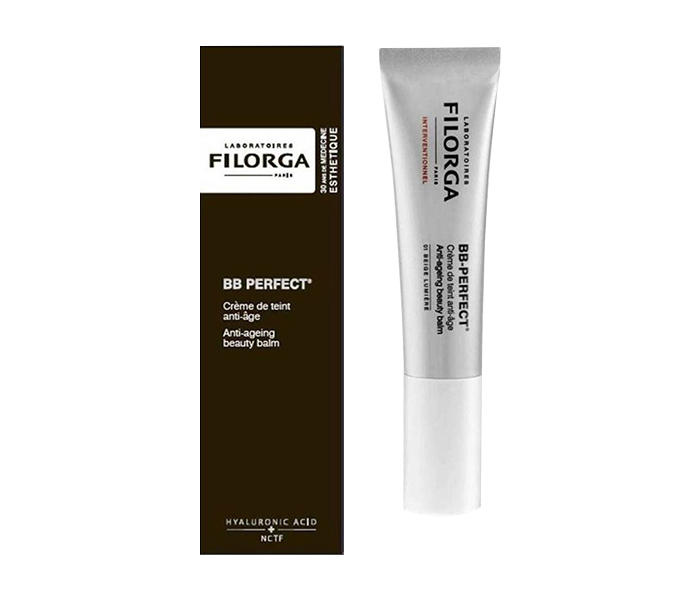 Filorga N11305107A BB Perfect Anti Ageing Balm Golden Sand - 30ML - Zoom Image