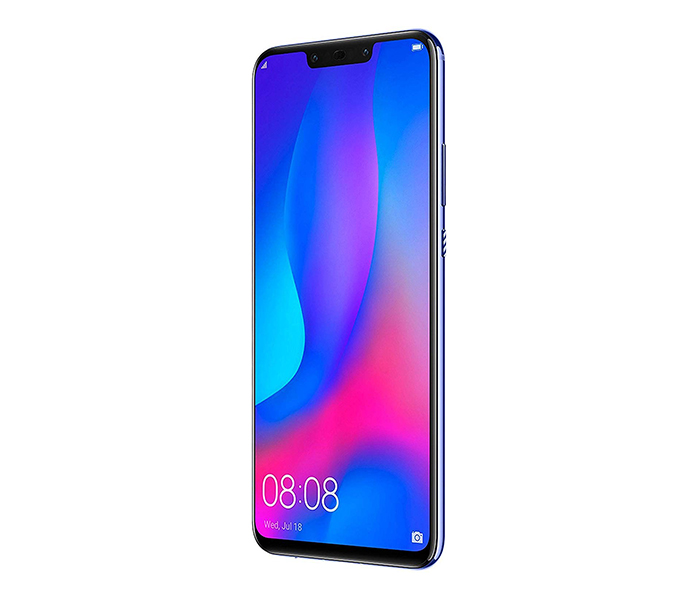 Huawei Nova 3 6GB RAM 128GB Dual Sim 4G Smartphone - Purple - Zoom Image 3