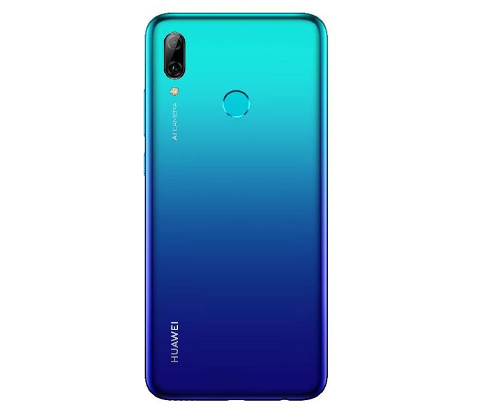 Huawei P Smart 64GB With 4G - Blue - Zoom Image 2