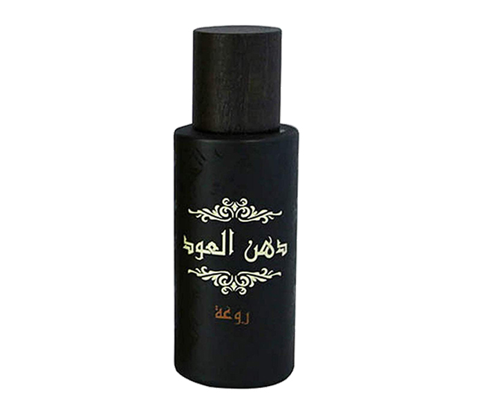 Rasasi 40ml Dhanal Oudh Ruwah Eau De Parfum Spray for Unisex - Zoom Image 1