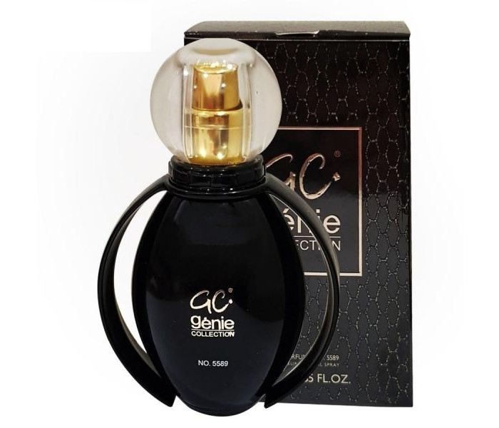 Genie Collection 5589 Long Last Perfume for Women - Zoom Image