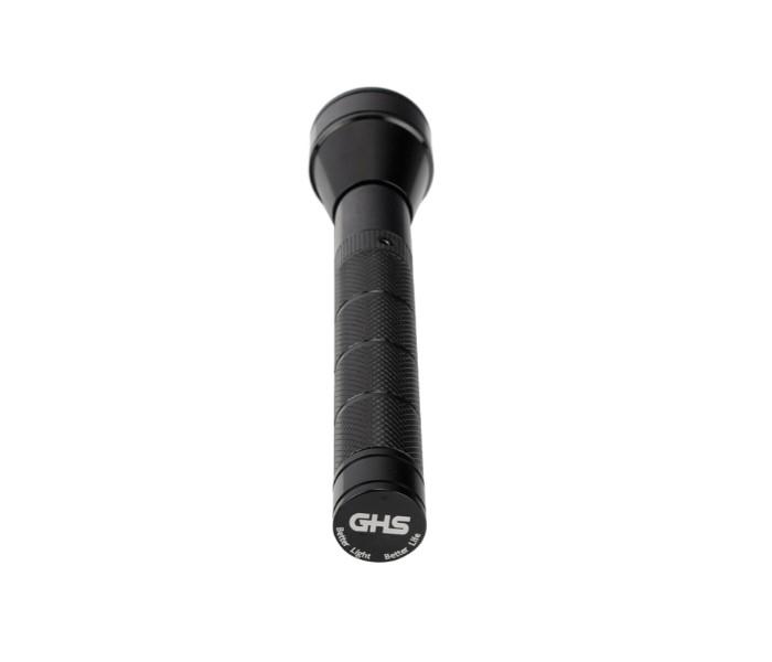 GHS 2SC Night Hunting DC-170 Torch Light Black - Zoom Image 3