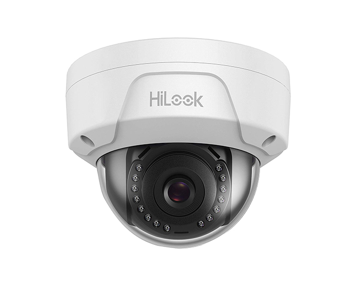 HiLook IPC-D120H-M 2 MP IR Network Dome Camera - Zoom Image