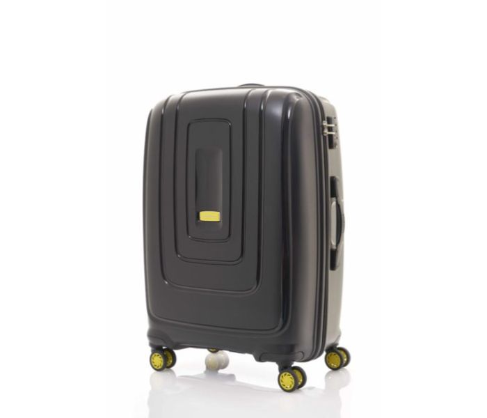 American Tourister GAT104LUG01427 Lightrax 79 cm Black - Zoom Image