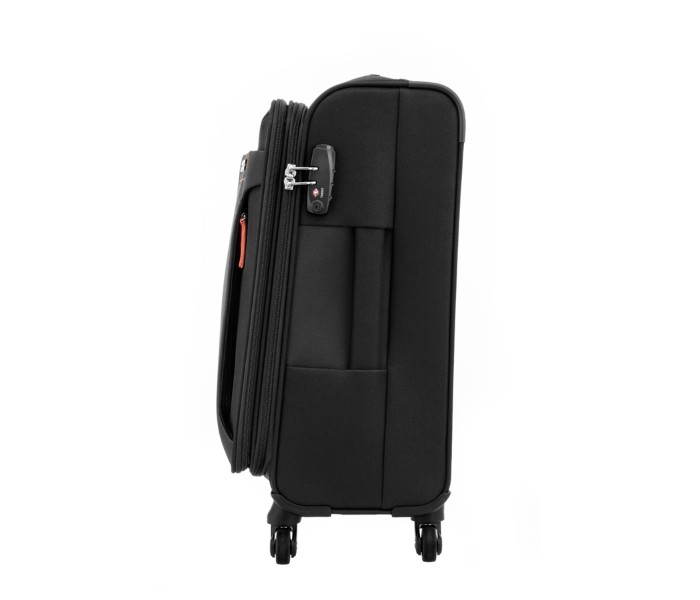 American Tourister GAT104LUG02734 Troy Spinner 56 Cm Black - Zoom Image 3