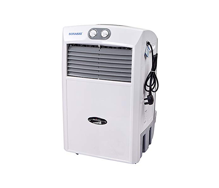 SONASHI SAC 203 Air Cooler 160w 15 Litres - Zoom Image 2