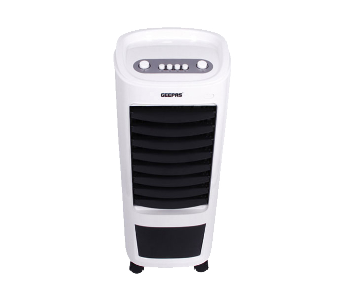 Geepas GAC9576 7Litre Air Cooler - White - Zoom Image 2