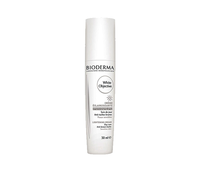 Bioderma N15570481A White Objective Lightening Day Cream - 30ml - Zoom Image