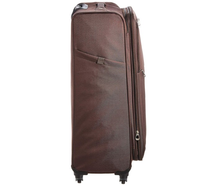 American Tourister GAT104LUG01442 Costa 76Cm Brown - Zoom Image 1