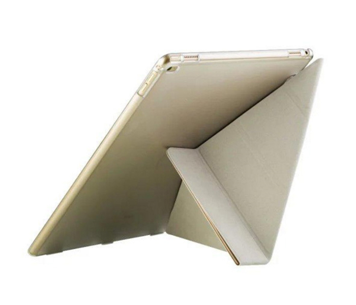 Trands TR-CC390 12.9-inch Magnetic Case for Apple iPad Pro 2015 - Gold - Zoom Image 2