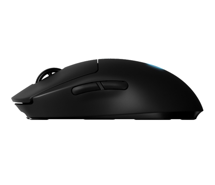 Logitech 910-005273 G PRO 2.4GHZ Wireless Gaming Mouse - Black - Zoom Image 2