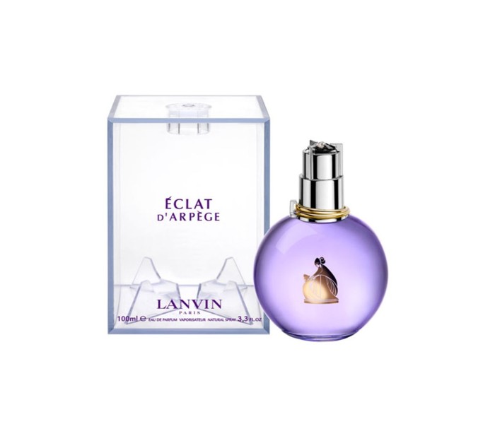 Lanvin 100ml Eclat D'Arpege Eau De Parfum for Women - Zoom Image 2