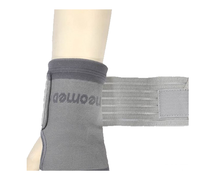 Neo Smart JC-053 Wrist Support Extra Large - Grey - Zoom Image 1