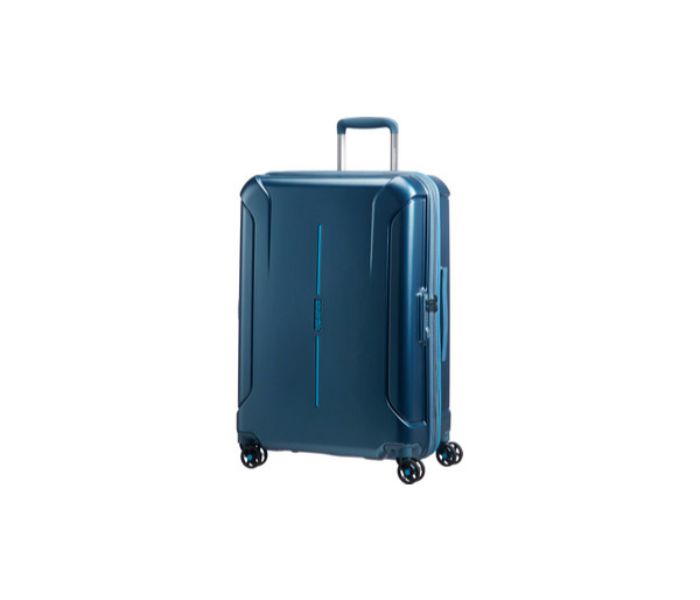 American Tourister GAT104LUG02994 Technum Spinner 67 cm Metallic Blue - Zoom Image