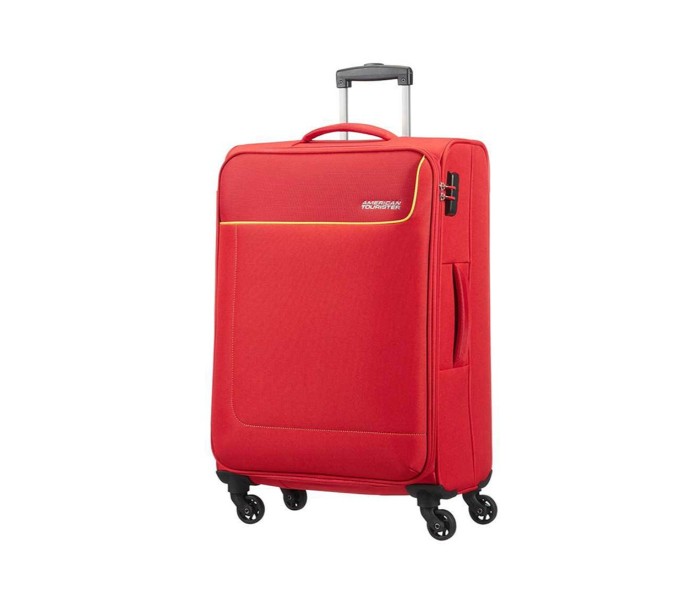 American Tourister Costa Soft Trolley 76cm Online at Best Price