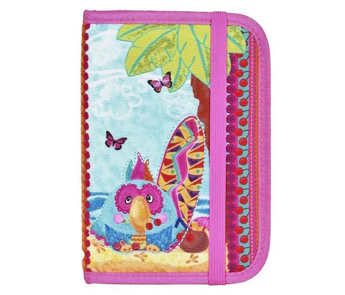 Okiedog 80311 Wildpack Passport Holder Parrot For Unisex Pink - Zoom Image 3