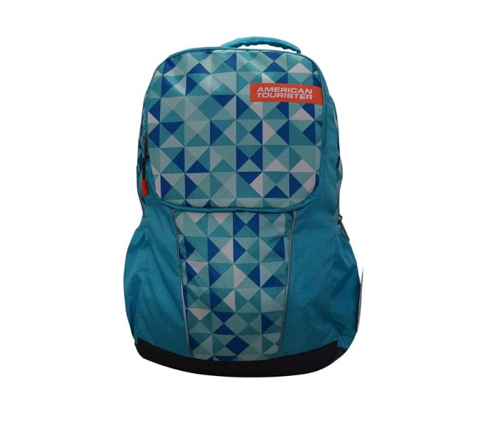 American Tourister GAT104LUG02931 Doddle Plus School Bag 01 Sky Blue - Zoom Image 6