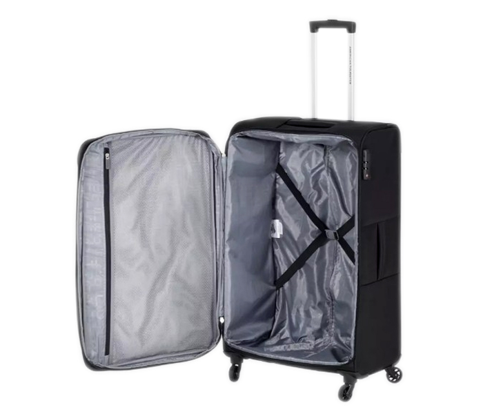 American Tourister GAT104LUG01535 Hi Lite 78Cm Black - Zoom Image 2