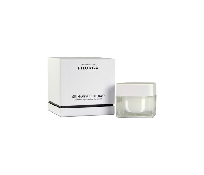 Filorga N11305131A Skin Absolute Day Cream 50 ml - Zoom Image