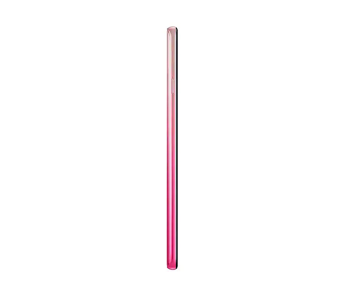 Samsung Galaxy A9 6GB RAM 128GB Smartphone - Pink - Zoom Image 3