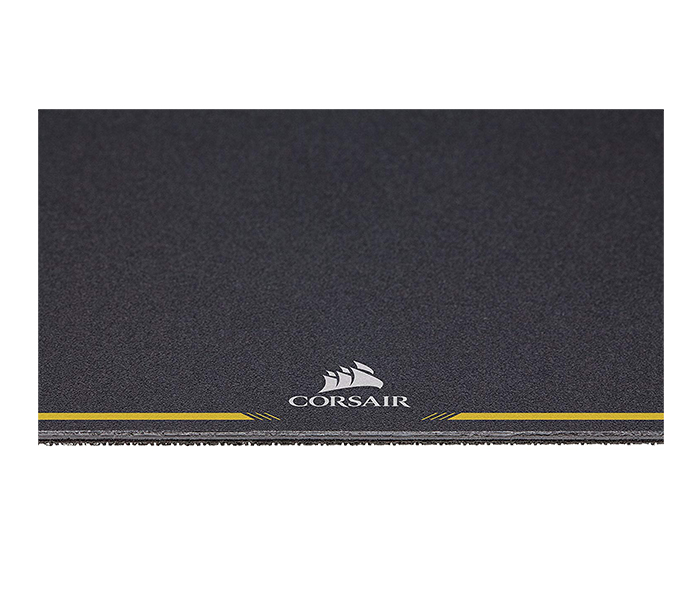 Corsair CH-9000103-WW MM400 High Speed Gaming Mouse Pad - Medium, Black - Zoom Image 2