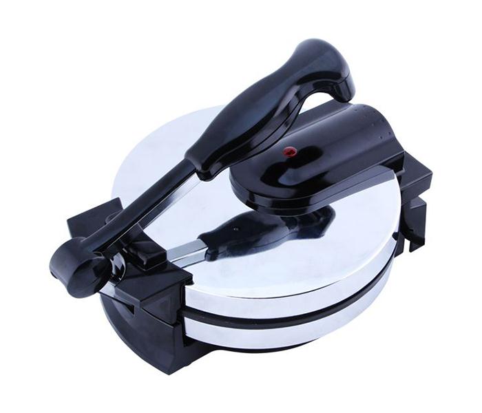 Geepas GCM2040 8-inch Nonstick Chappathi Maker - Zoom Image 2