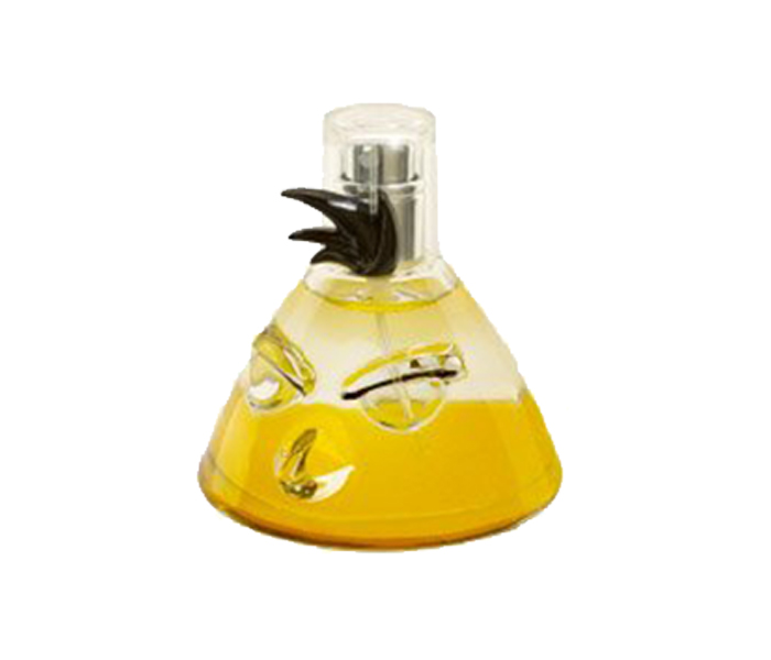 Angry Birds 50ml Yellow Prestige Eau De Parfum Spray for Unisex - Zoom Image 3