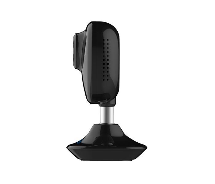 EZVIZ CS-CV200-A1-52WFR Mini Plus 1080P HD Wi-Fi CCTV Security Indoor Internet Camera - Black - Zoom Image 5