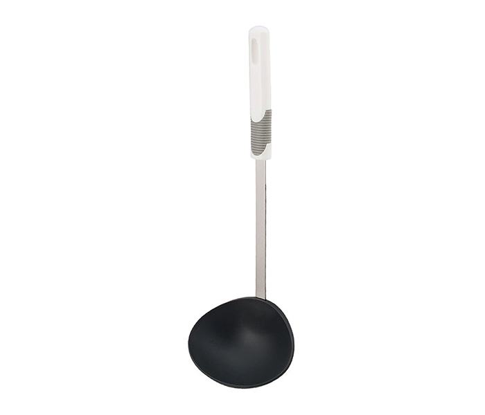 Prestige PR54106 Nylon Ladle, Black & White - Zoom Image 3