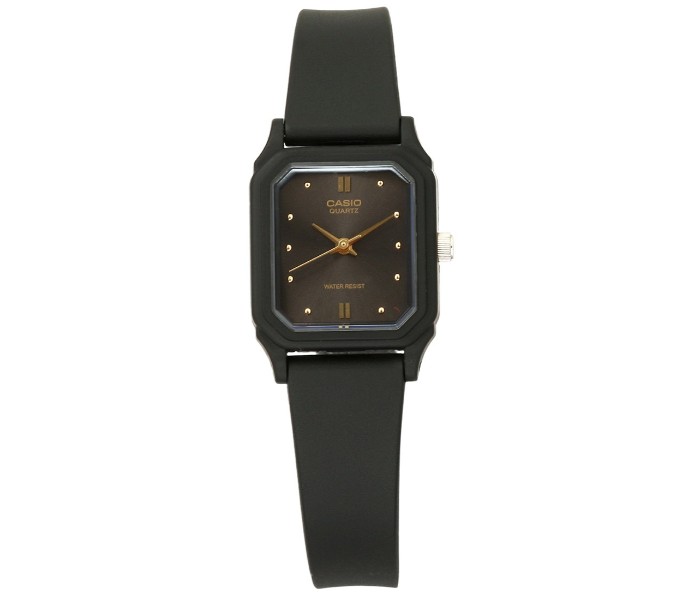 Casio LQ-142E-1ADF (CN) Womens Analog Watch Black - Zoom Image 3