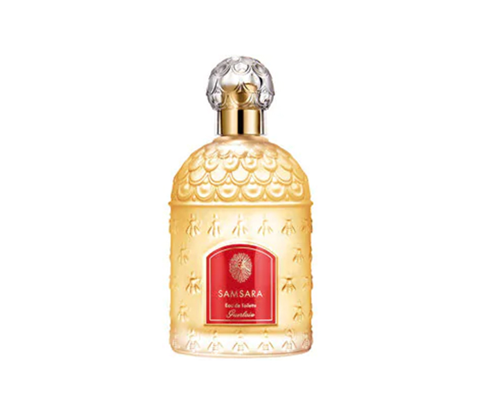 Guerlain 100ml Samsara Eau De Toilette Spray for Women - Zoom Image