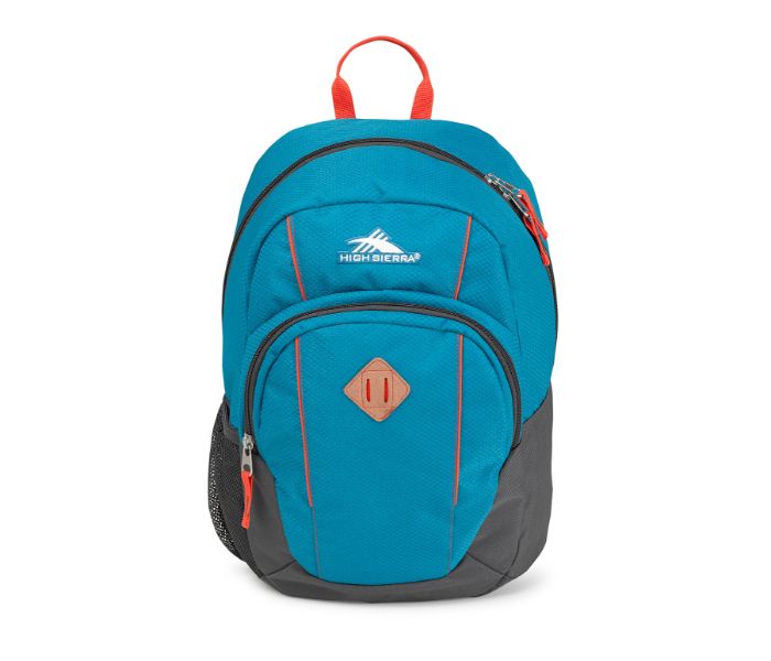 High Sierra HSR104LUG00035 Pirk Backpack Multicolor - Zoom Image 3