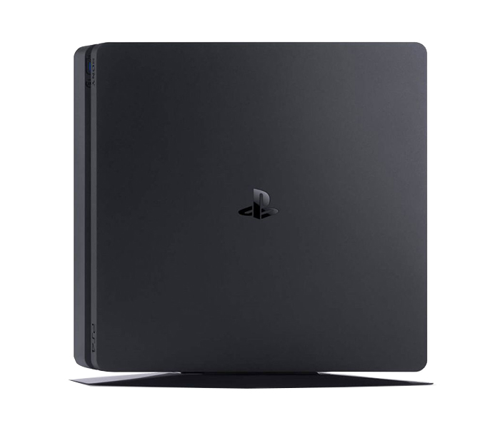 Sony 500GB HDR Playstation 4 - Black - Zoom Image 2