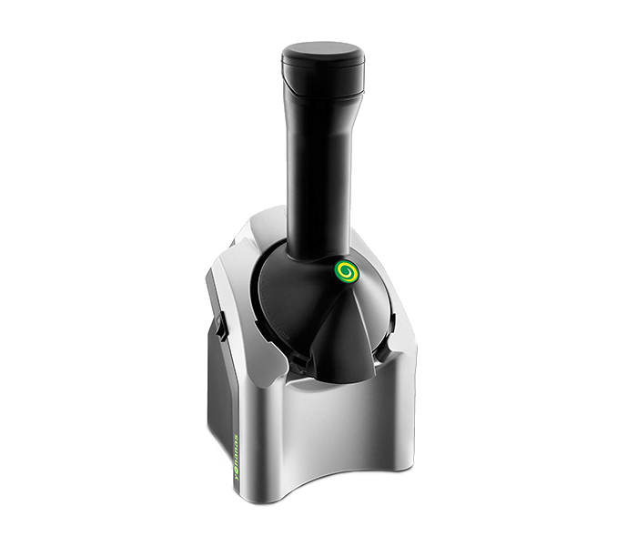 Yonanas 902 Classic Dessert Maker - Black - Zoom Image 4