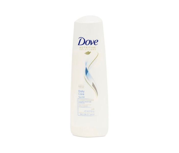 Dove N11076612A Daily Care Shampoo 350 ml - Zoom Image