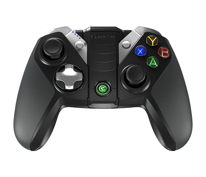 GameSir G4s Bluetooth Wireless Controller for Android & Windows - Black - Zoom Image 1