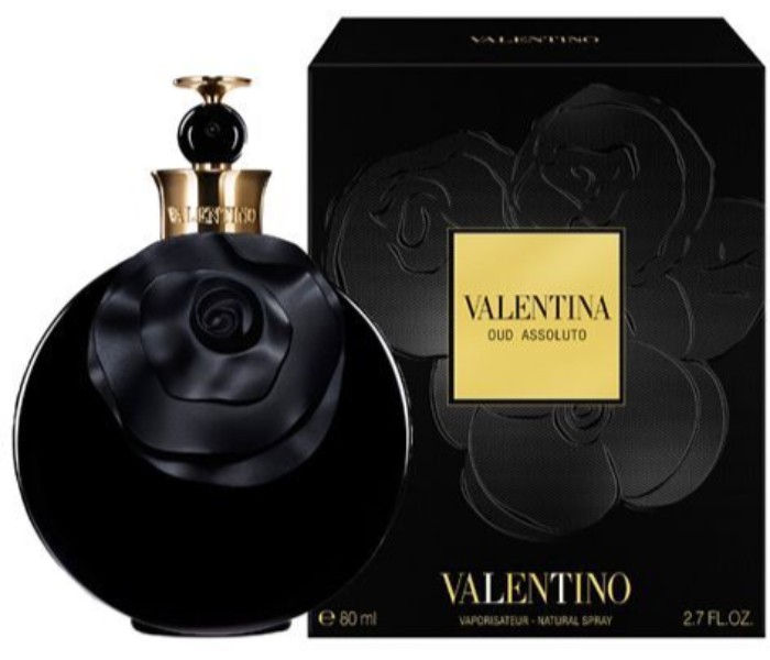 Valentino Oud Assoluto EDP 80 ml for Women - Zoom Image 2