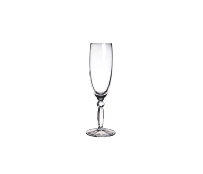 Cok CE-334-4634 Calici 18 cl Champagne Glass - 6 Pieces - Zoom Image