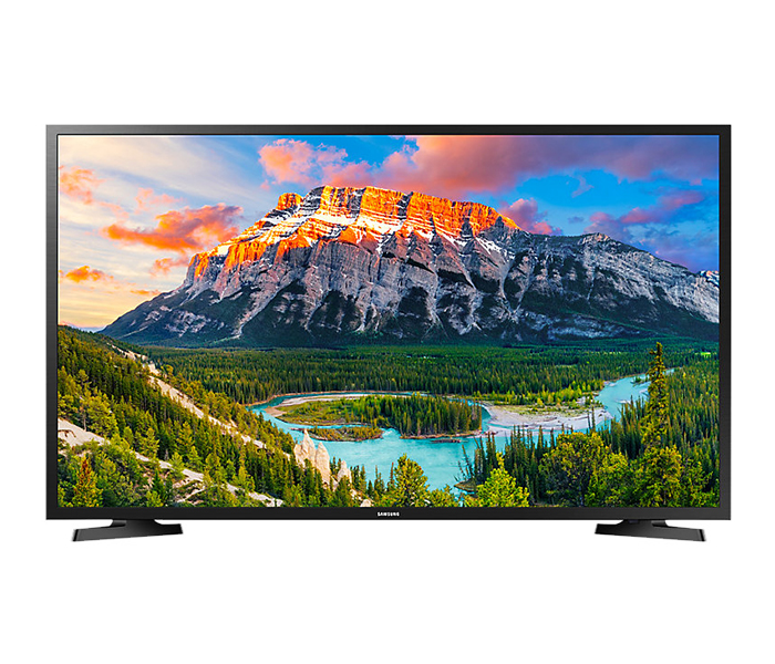 Samsung 40N5000 40-inch Full HD Smart TV - Black - Zoom Image 5