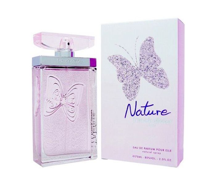 Franck Olivier 75ml Nature Eau De Parfum Spray for Women - Zoom Image