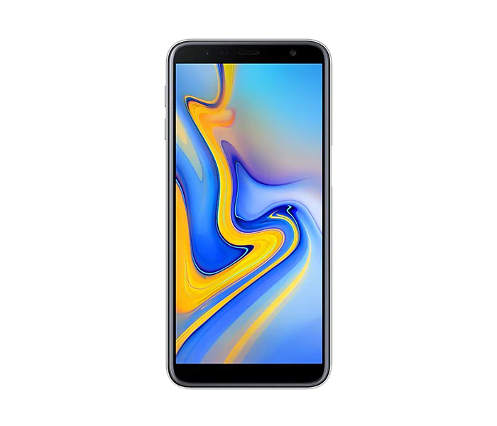 Samsung Galaxy J6 Plus 3GB RAM 32GB Smartphone - Grey - Zoom Image 4