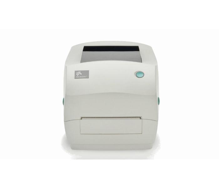 Zebra GC420 Value Desktop Printer - Zoom Image 4