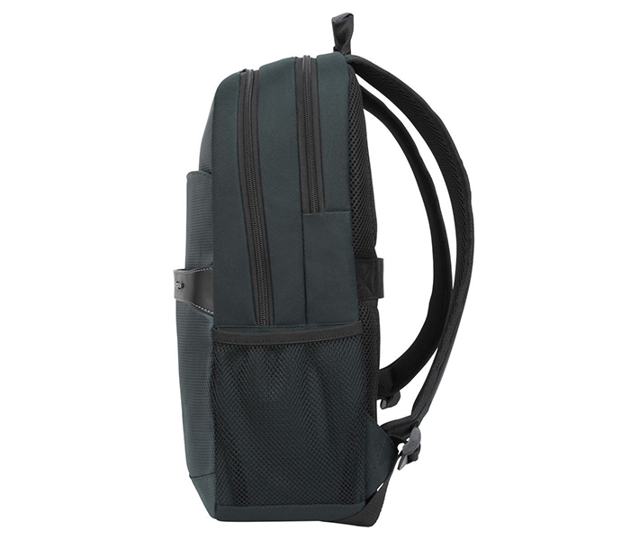 Targus TSB96201GL 12.5-15.6 inch Geolite Advanced laptop Backpack - Black - Zoom Image 7