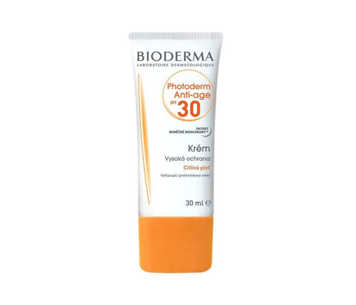 Bioderma N15570431A Photoderm Anti Age SPF30 30 ml for Unisex - Zoom Image