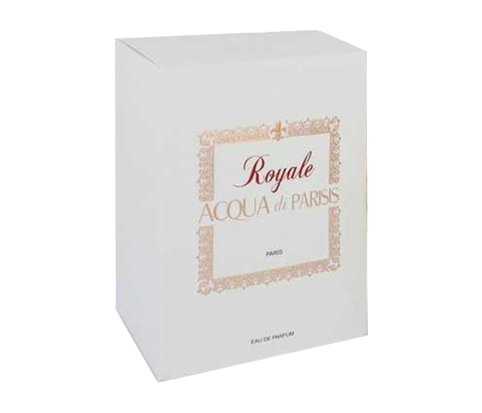 Parisis Parfums 100ml Acqua Di Parisis Royale Eau De Parfum Natural Spray for Women - Zoom Image 2