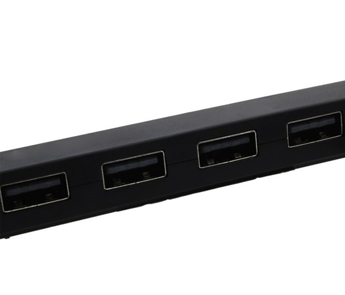 Trands Tr-Hb12 High Speed 4-Port Usb Hub - Zoom Image 3