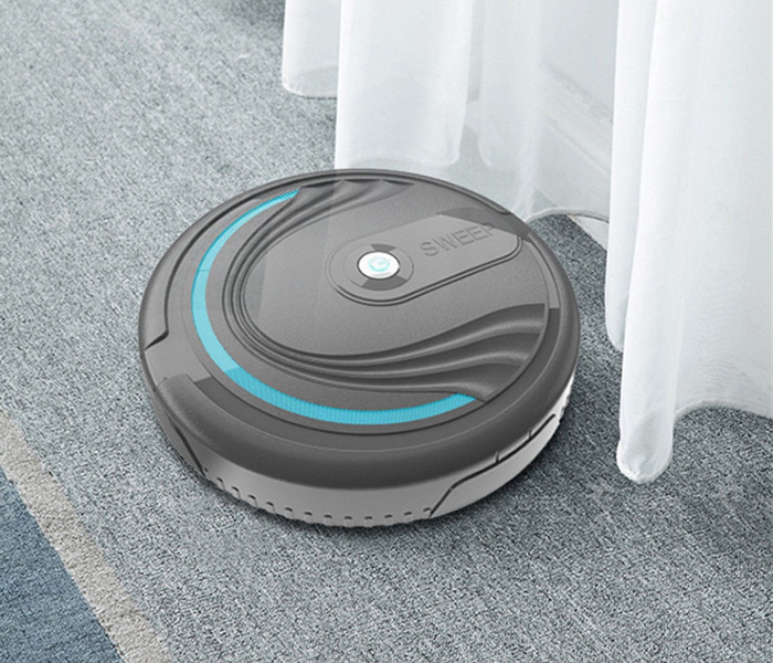 Sweep Auto Cleaning & Smart Sweeping Robot - Zoom Image 7