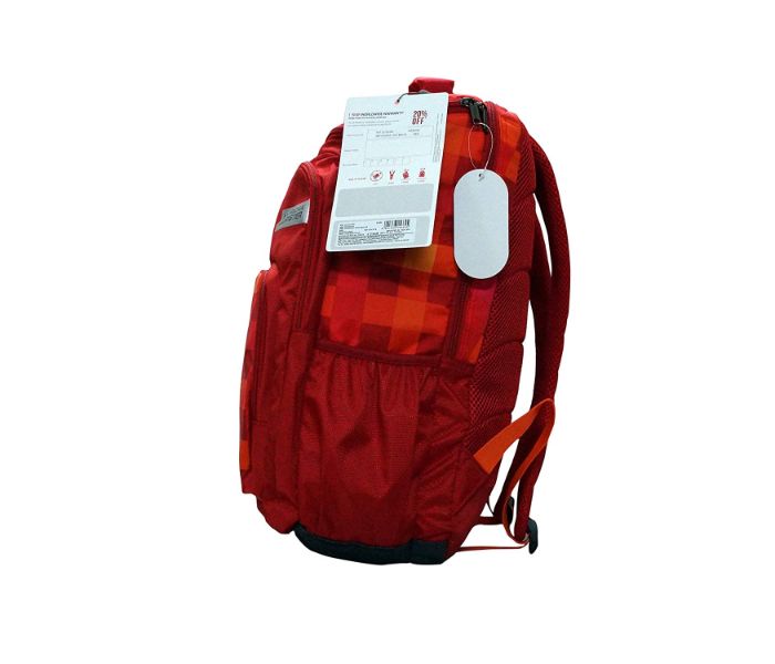 American Tourister GAT104LUG02930 Doddle Plus School Bag 02 Red - Zoom Image 2