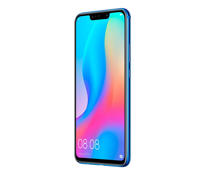 Huawei Nova 3I 128GB With 4G - Purple - Zoom Image 2