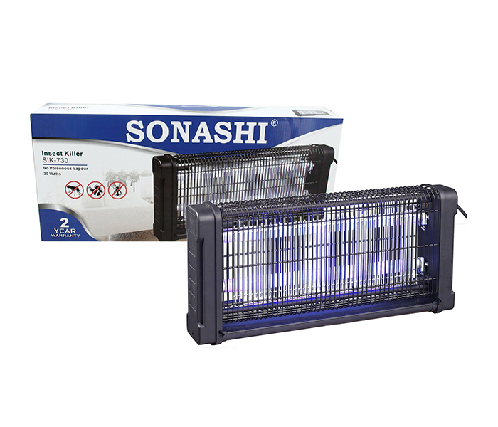 Sonashi SIK-730 30W Insect Killer - Zoom Image 3